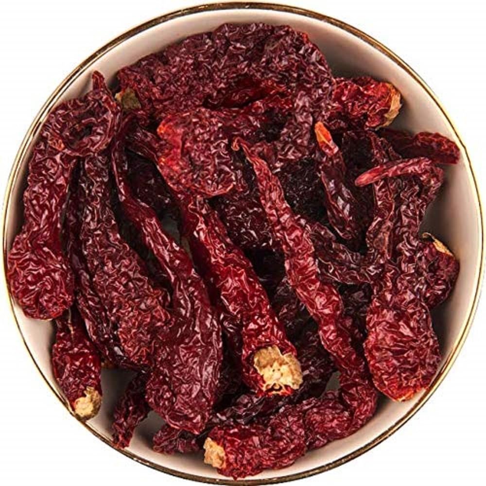 Kashmiri Chili Whole